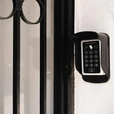 Appartamento Near The Historical Elevator With A Sea View